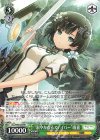  ALL/S90-034 RR “淑やかなるスナイパー”雨嘉 