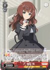  ALL/S90-061 U “一柳隊” 楓 