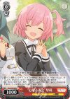  ALL/S90-068 C “心躍る再会” 梨璃 