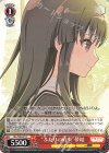  ALL/S90-073 C “ふたりの約束” 夢結 