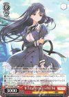  ALL/S90-112 PR “儚くも美しく戦う少女たちの物語” 夢結 