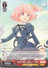  ALL/S90-P08 PR “海辺に輝く少女たち” 梨璃 