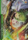 ALL/S127-048R RRR 決着の引き金、魂を重ねて