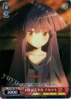 LH/SE20-T04 TD 正体は美少女 アカツキ