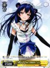  LL/W24-012d U “もぎゅっと“love”で接近中!” μ’s 