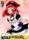  LL/W24-012f U “もぎゅっと“love”で接近中!” μ’s 