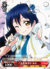  LL/W24-062 C 妄想爆発中 海未 