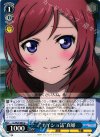  LL/W24-083 U “ナイショ話” 真姫 