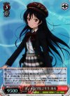 LL/W24-052S SR 音ノ木坂学院2年生 海未