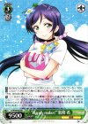  LL/W34-003 RR “Happy maker!”東條 希 