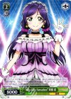  LL/W34-004 R “KiRa-KiRa Sensation!”東條 希 
