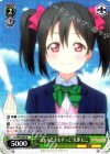  LL/W34-006 R “どんなときもずっと”矢澤 にこ 