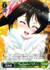  LL/W34-017 C “Snow halation”矢澤 にこ 
