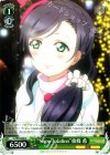  LL/W34-020 C “Snow halation”東條 希 