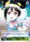  LL/W34-021 C “ユメノトビラ”矢澤 にこ 