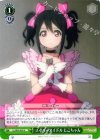  LL/W34-028 U スーパーアイドル にこちゃん 
