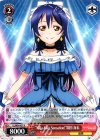  LL/W34-037 R “KiRa-KiRa Sensation!”園田 海未 