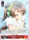  LL/W34-051 C “Snow halation”南 ことり 