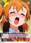  LL/W34-058 C 驚愕の事実 穂乃果 