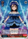  LL/W34-037R RRR “KiRa-KiRa Sensation!”園田 海未 