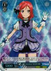  LL/W34-074R RRR “KiRa-KiRa Sensation!”西木野 真姫 