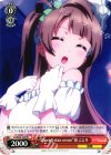  LL/W34-105 PR “Dancing stars on me!”南 ことり 