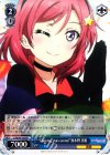  LL/W34-108 PR “Dancing stars on me!”西木野 真姫 
