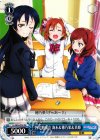  LL/W34-P02 PR 皆で勉強会 海未&穂乃果&真姫 
