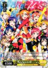 LL/W34-P04 PR “叶え!みんなの夢―。”μ’s