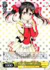  LL/WE19-01 R “それは僕たちの奇跡”矢澤 にこ 