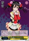  LL/WE19-01 S-R “それは僕たちの奇跡”矢澤 にこ(ホロ) 