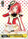  LL/WE19-04 R “それは僕たちの奇跡”西木野 真姫 