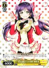  LL/WE19-05 R “それは僕たちの奇跡”東條 希 
