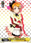  LL/WE19-07 R “それは僕たちの奇跡”小泉 花陽 