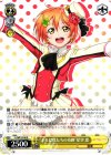  LL/WE19-08 R “それは僕たちの奇跡”星空 凛 