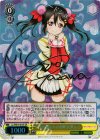 LL/WE19-01SP SP “それは僕たちの奇跡”矢澤 にこ(サイン入り)