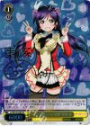  LL/WE19-05SP SP “それは僕たちの奇跡”東條 希(サイン入り) 