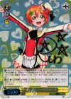 LL/WE19-08SP SP “それは僕たちの奇跡”星空 凛(サイン入り)