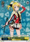 LL/WE19-09SP SP “それは僕たちの奇跡”絢瀬 絵里(サイン入り)