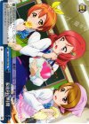  LL/WE19-P03 PR 家庭科の時間 