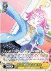LNJ/W85-022 C みんなと繋がりたい♪ 天王寺 璃奈