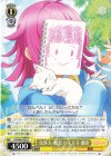 LNJ/W85-026 C 交渉人・璃奈! 天王寺 璃奈