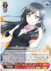 LNJ/W85-062 C もう一度、スタート! 優木 せつ菜