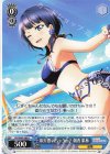 LNJ/W85-080 U 取り憑いちゃうわ♪ 朝香 果林