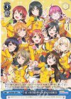  LNJ/W85-096 U 虹ヶ咲学園スクールアイドル同好会 