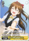 LNJ/W85-101 PR そして幕が上がる 桜坂 しずく
