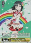 LNJ/W85-008S SR 努力は裏切らないんです! 三船 栞子