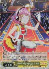  LNJ/W85-010S SR 弾けるりなリズム 天王寺 璃奈 