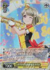  LNJ/W85-011S SR かすみん行進曲 中須 かすみ 