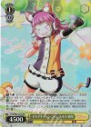  LNJ/W85-016S SR ドキドキニャンニャン 天王寺 璃奈 
